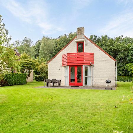 Vakantiehuis Aan Het Water -Incl Laadpaal- Ewijk Extérieur photo